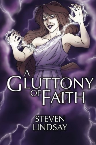 A Gluttony of Faith