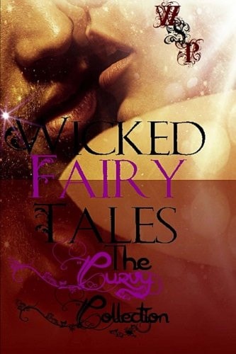 Wicked Fairytales The Curvy Collection
