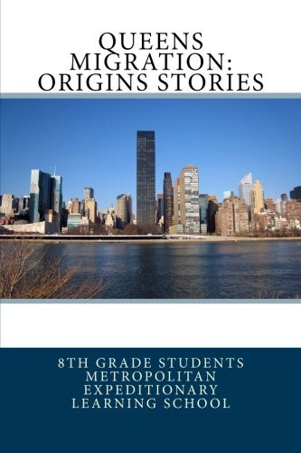 Queens Migration: Origins Stories