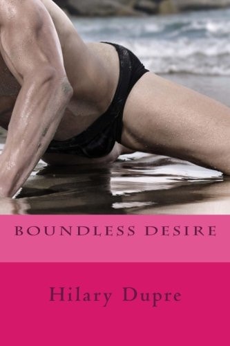 Boundless Desire