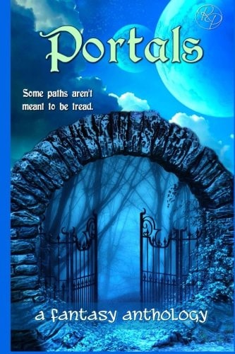 Portals A Fantasy Anthology