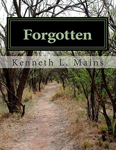 Forgotten A True Story