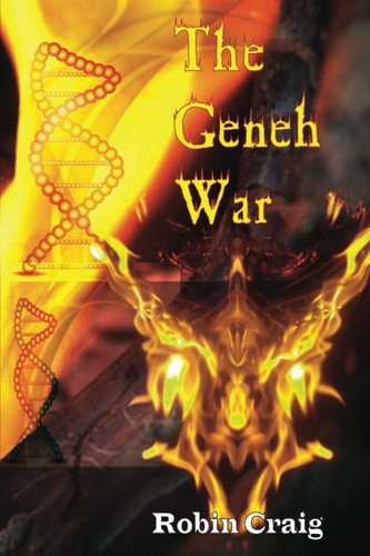 The Geneh War