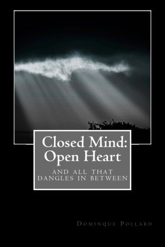 Closed Mind Open Heart