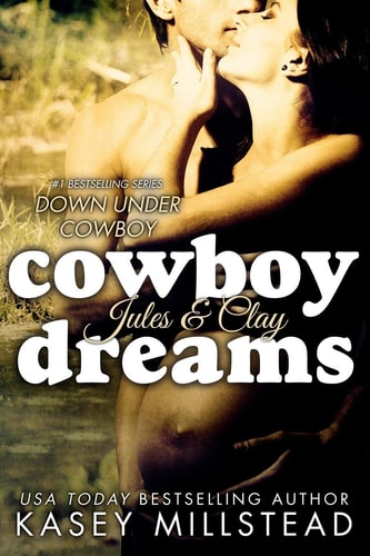 Cowboy Dreams