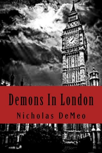 Demons In London Wendy's Untold Story