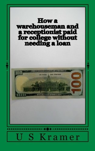 How a Warehouseman and a Receptionist Paid for College Without Needing a Loan