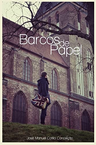 Barcos de Papel