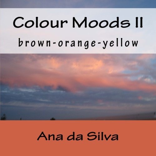 Colour Moods II Brown-Orange-Yellow