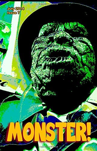 Monster! #7
