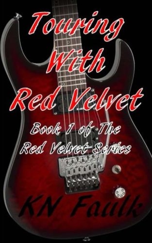 Touring with Red Velvet The Red Velvet Series