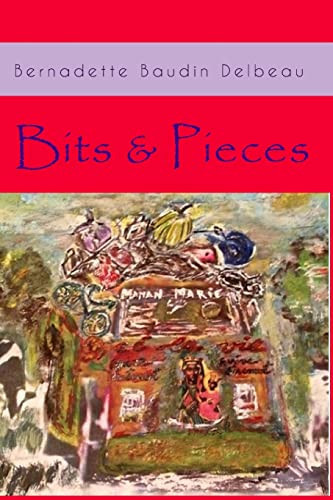 Bits and Pieces