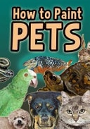 How to Paint Pets (or Any Animal)