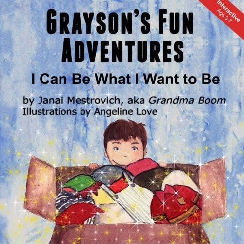 Grayson's Fun Adventures