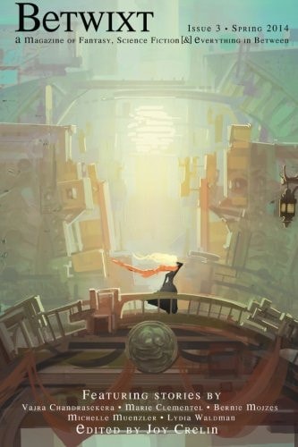 Betwixt Issue 3