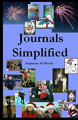Journals Simplified