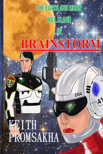 Brainstorm