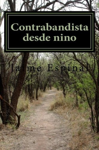Contrabandista Desde Nino El Orador