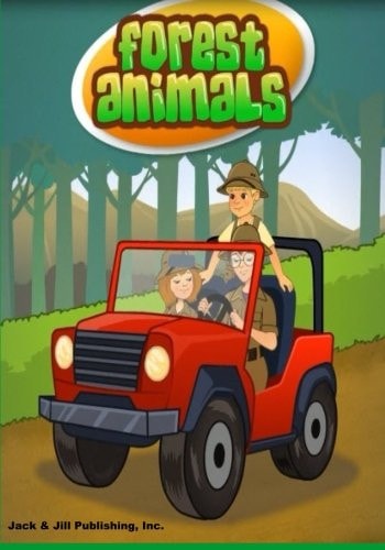 Forest Animals
