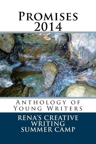Promises 2014 Anthology of Young Writers