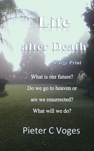 Life After Death
