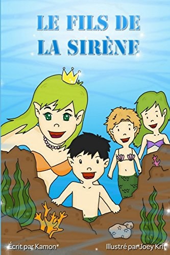 Le Fils de la Sirene L'histoire Touchante d'un Pere Absent Qui Aimait Ses Enfants