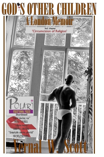 God's Other Children A London Memoir
