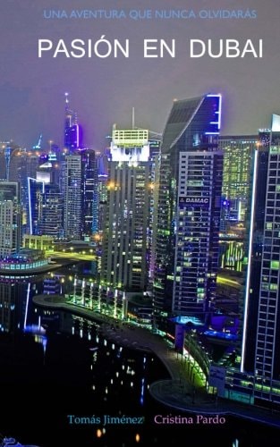 Pasión en Dubai