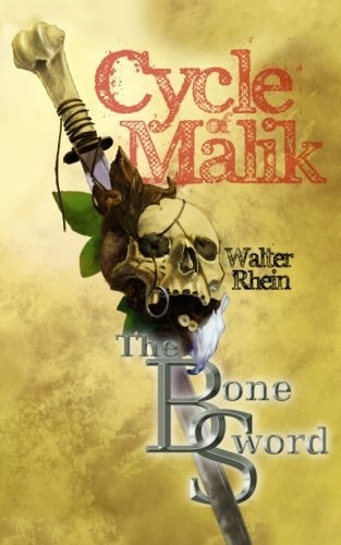 The Bone Sword