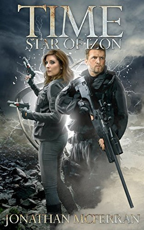 Time Star of Izon: (Time Trilogy Book 2)