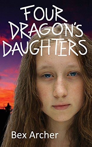 Four Dragon's Daughters