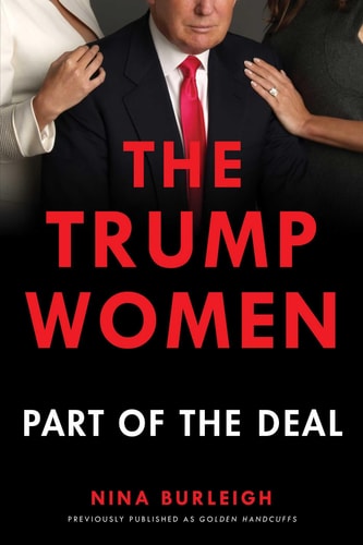 The Trump Women Part of the Deal
