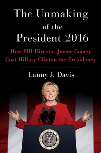 The Unmaking of the President 2016
