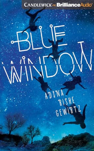 Blue Window