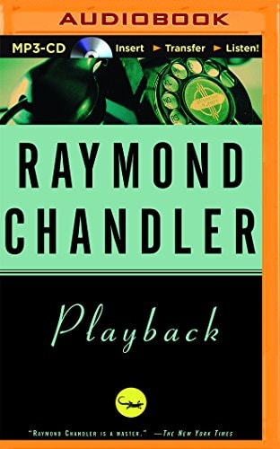 Edition published by Audible Studios on Brilliance Audio
