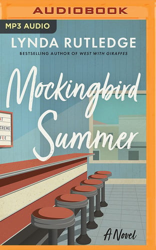 Mockingbird Summer: A Novel