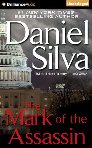 The Mark of the Assassin (Michael Osbourne)