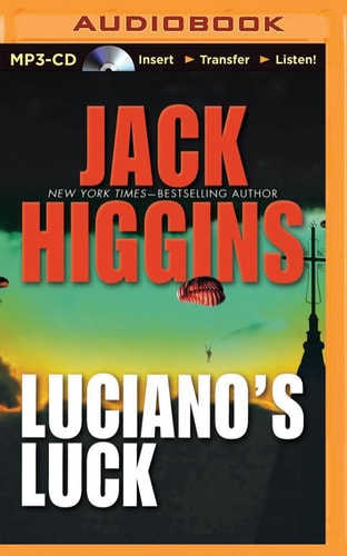 Edition published by Brilliance Audio