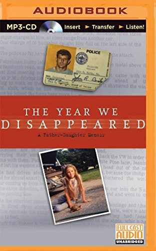 Year We Disappeared, The