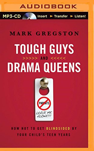 Tough Guys and Drama Queens