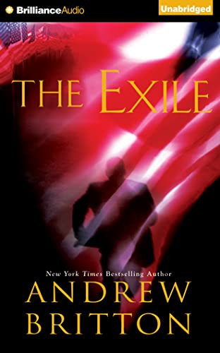 The Exile (Ryan Kealey Series)