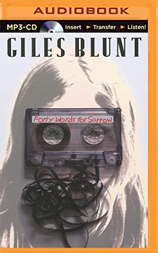 Edition published by Brilliance Audio