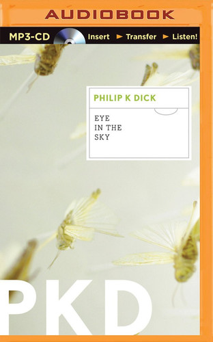 Edition published by Brilliance Audio