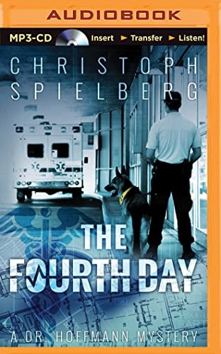 Fourth Day, The (Dr. Hoffmann, 4)