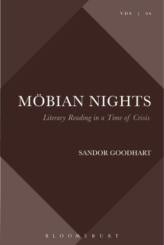 Möbian Nights Reading Literature and Darkness