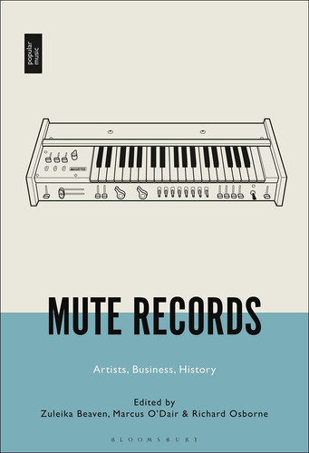 Mute Records Artists, Business, History
