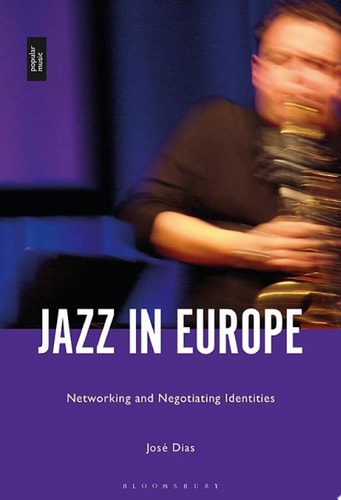 Jazz in Europe