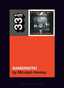CLASH'S SANDINISTA!