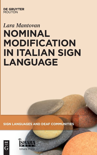 Nominal Modification in Italian Sign Language