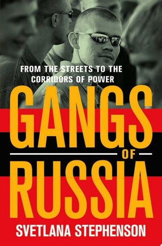 Gangs of Russia